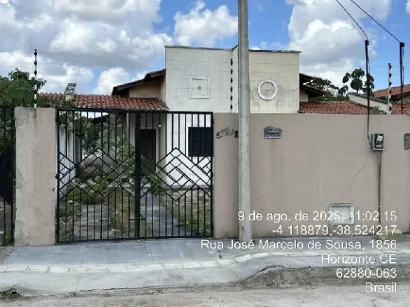 Foto do Imóvel