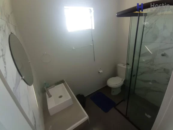 Imagem CASA RESIDENCIAL em SÃO FRANCISCO DO SUL - SC, Capri