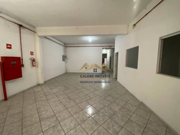 Imagem Prédio para alugar, 961 m² por R$ 16.000,00/mês - Centro - Tatuí/SP