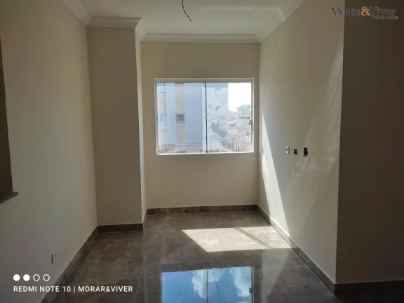 Imagem Apartamento para Venda em São José dos Pinhais, Parque da Fonte, 3 dormitórios, 1 banheiro, 1 vaga