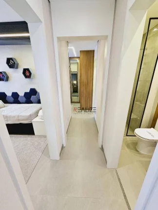 Imagem Apartamento/Lançamento com 2 dormitórios à venda, 69 m² por R$ 692.600 - Botânica Flora Brasilis - Indaiatuba/SP