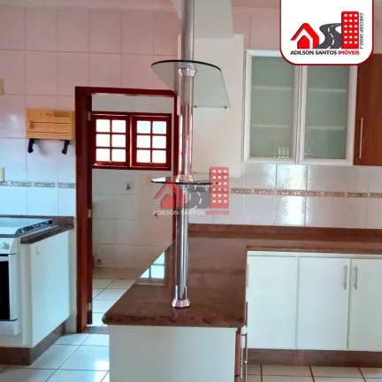 Imagem Casa de Condomínio com 3 dorms, Centro, Porto Ferreira - R$ 1.3 mi, Cod: 173