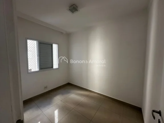 Imagem Excelente opção no bairro Morumbi, em Paulínia! Apartamento com 58m², bem distribuídos, ideal p...
