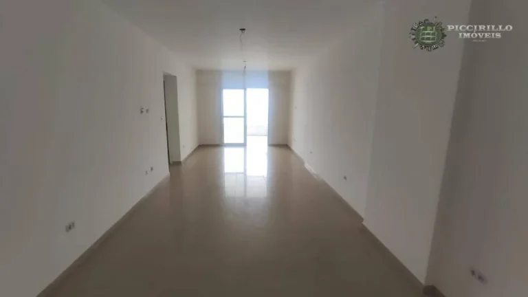 Imagem Apartamento com 3 dormitórios à venda, 173 m² por R$ 1.751.600,00 - Aviação - Praia Grande/SP
