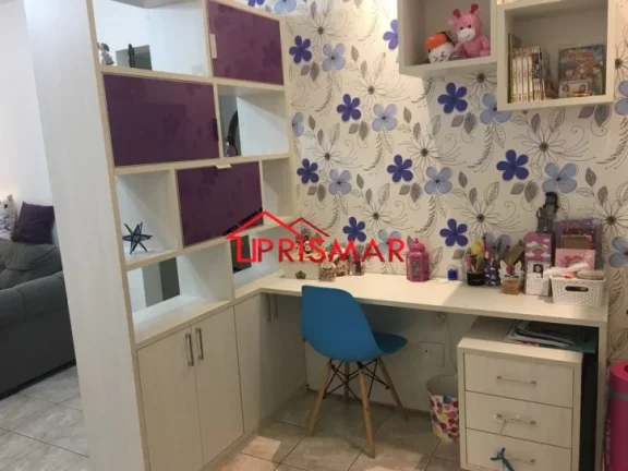 Imagem Apartamento 2 dormitórios 1 vaga Embaré