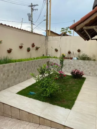 Imagem Sobrado com 2 dormitórios à venda, 198 m² por R$ 680.000,00 - Vila Amélia - Poá/SP