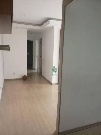 Imagem Apartamento com 2 dormitórios à venda, 50 m² por R$ 350.000,00 - Vila Augusta - Guarulhos/SP