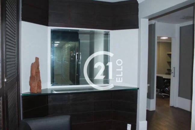 Imagem Conjunto, 240 m² - venda por R$ 4.000.000,00 ou aluguel por R$ 25.000,00/mês - Jardim Paulista - São Paulo/SP