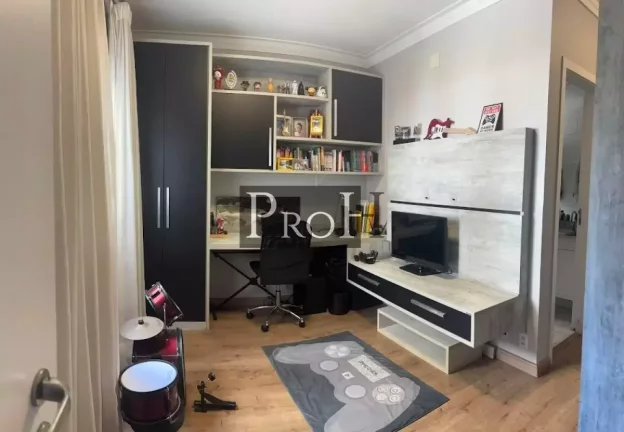 Imagem Apartamento com 3 Quartos à Venda, 146 m² em Boa Vista - São Caetano Do Sul