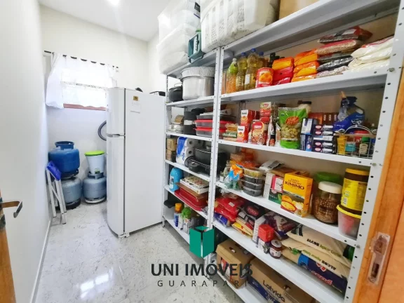 Imagem 2 casa independentes a venda, 278M² de área construída em terreno de 375m² por R$820.000 em Nova Guarapari.