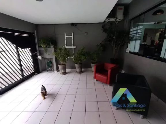 Imagem VILA MARIANA Sobrado 170M², 3 dormitórios, 2 vagas, ao lado do metro Chácara Klabin ótimo valor e localização !!!