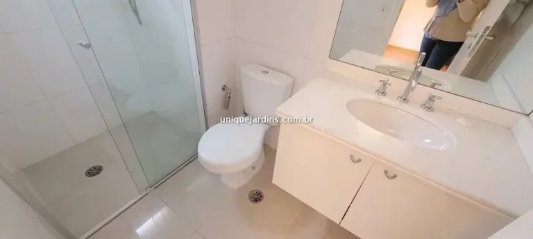 Imagem Apartamento à venda Vila Nova Conceição São Paulo