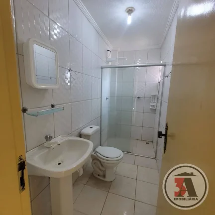 Imagem Apto. C/ 64M2 (2 dormitórios) - Atrás Colégio Sapiens