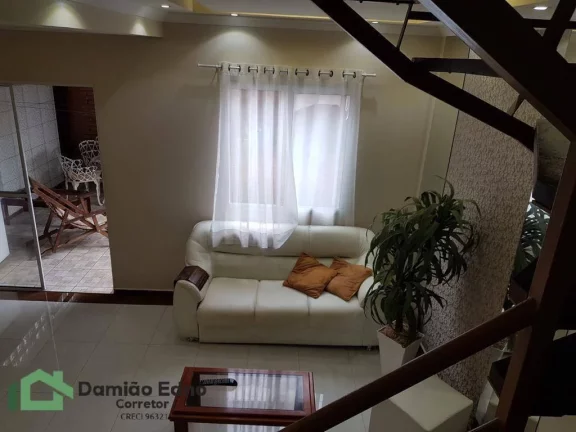 Imagem CASA NO CONDOMÍNIO GARDEN RESORT - ACEITA CASA NA REGIÃO NA TROCA