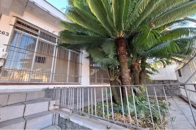 Imagem CASA RESIDENCIAL em São Paulo - SP, Vila Isolina Mazzei