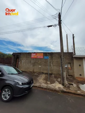 Imagem Terreno à venda em Ribeirão Preto - Parque Residencial Lagoinha 420m² de área disponível!