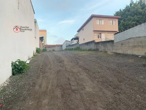 Terreno à venda | 728 m - pronto para construir