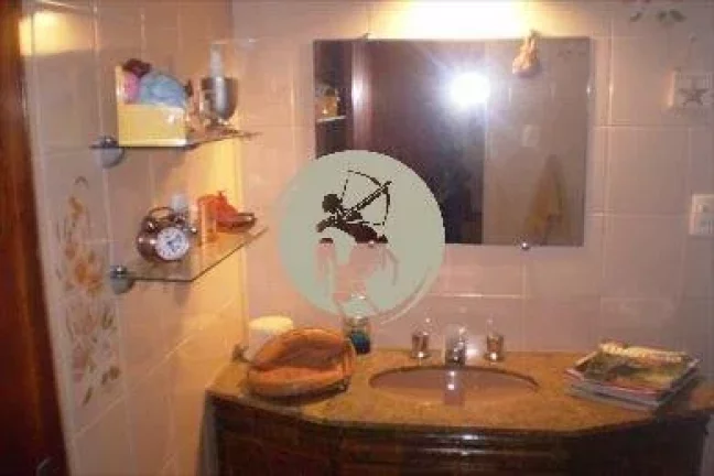 Imagem APARTAMENTO NO BAIRRO DA PONTA DA PRAIA EM SANTOS, FRENTE , 4 DORMITORIPOS , SUITES, 4 VAGAS DE GARA...