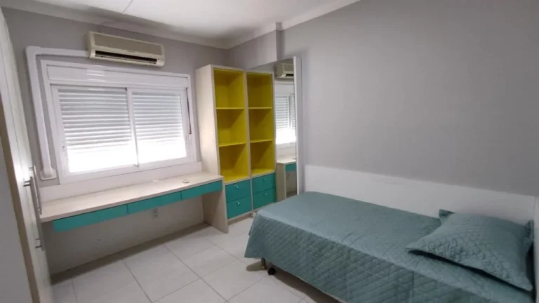 Imagem Apartamento 3 Dormitórios - Bairro Navegantes