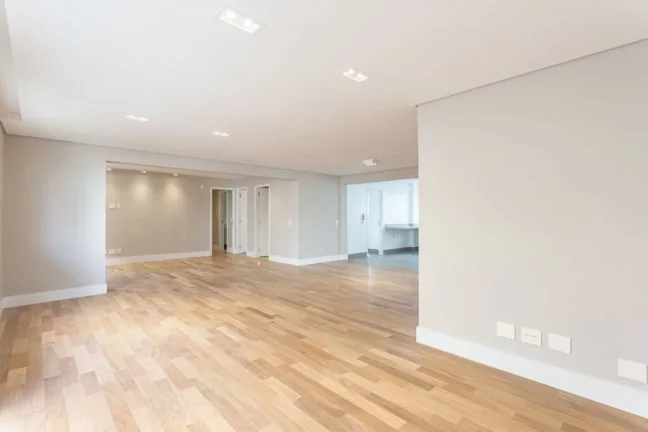 Imagem APARTAMENTO RESIDENCIAL em São Paulo - SP, Moema
