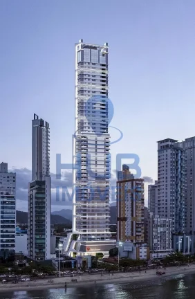Imagem Apartamento 4 Dormitórios para venda em Balneário Camboriú - SC