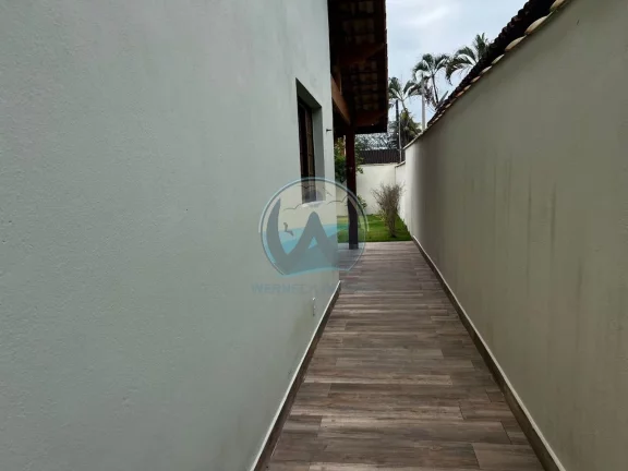 Imagem Imperdível: Casa à venda em Ubatuba-SP, bairro Mato Dentro, 3 quartos, 2 suítes, 150m², 2 vagas. Agende sua visita agora!