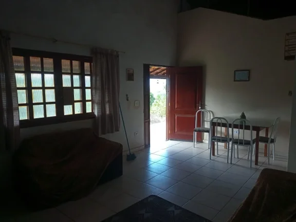 Imagem Chácara para Venda em Pedro de Toledo, Fazenda São José, 2 dormitórios, 1 banheiro, 8 vagas