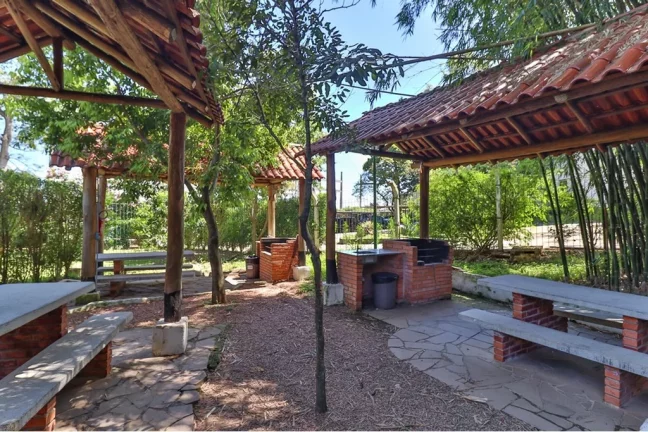 Imagem NFAS 1391 Apto 610191037-98 - Apartamento à venda no bairro Nonoai - Porto Alegre/RS