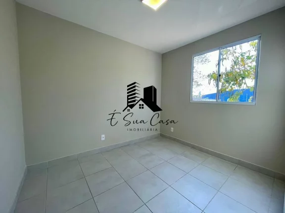 Imagem Apartamento a venda 02 Quartos Bairro Cabral Contagem MG