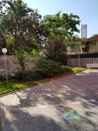 Imagem Apartamento Planejado com 2 dormitórios à venda, 80 m² por R$ 678.000 - Bosque da Saúde - São Paulo/SP