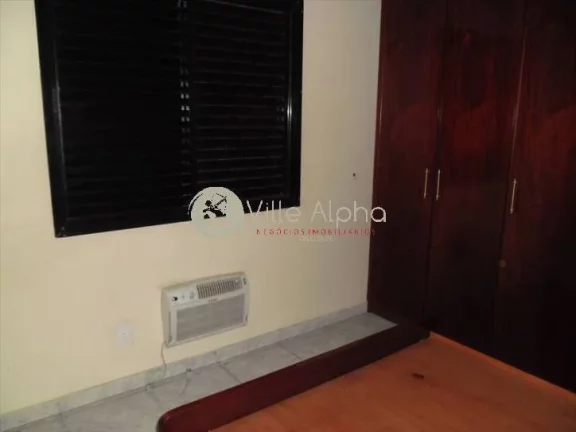 Imagem Apartamento a venda no bairro do macuco em Santos