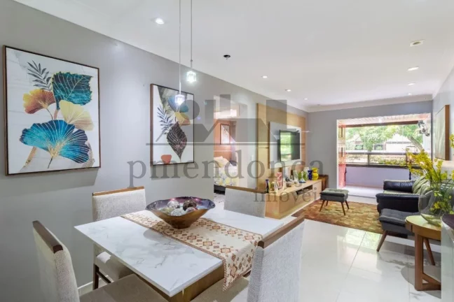 Imagem Bela Vista, aptamento reformado 2 dormts, 1 suite 1 vaga