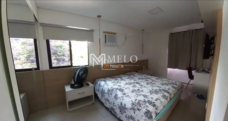 Imagem Oportunidade Casa Forte: 111m², 03qts, 01suite, 02vagas..