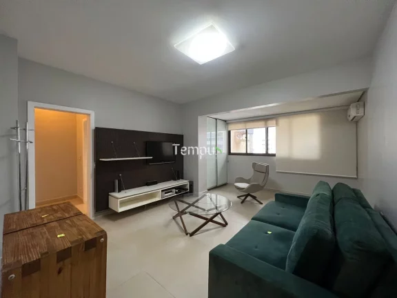 Imagem Residencial Quebec - Apartamento à venda no bairro Setor Bueno - Goiânia/GO
