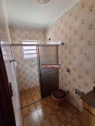 Imagem Casa com 4 quartos à venda, 270 m² por R$ 1.390.000 - Vila Galvão - Guarulhos/SP