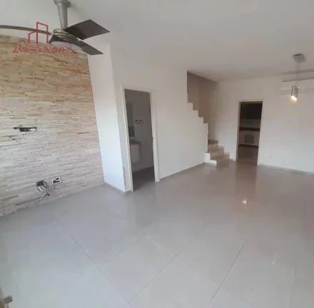 Imagem Casa em Condomínio 126m² - 3 Dorm - 1 Suíte - 2 Vagas