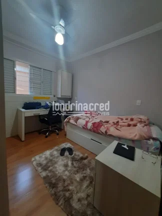 Imagem Casa à venda 3 Quartos, 1 Suite, 2 Vagas, 180M², San Fernando, Londrina - PR
