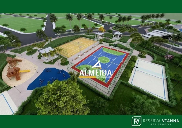 Imagem Terreno à venda, 662 m² por R$ 415.000,00 - Centro - Ipeúna/SP