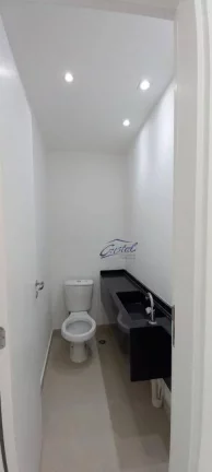 Imagem Vendo Apartamento Novo