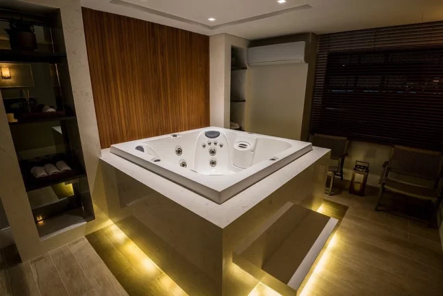 Imagem Apartamento à venda em João Pessoa, Cabo Branco, com 5 quartos, 414m2