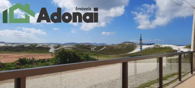 Imagem Sobrado à venda e locação Praia da Dunas Cabo Frio