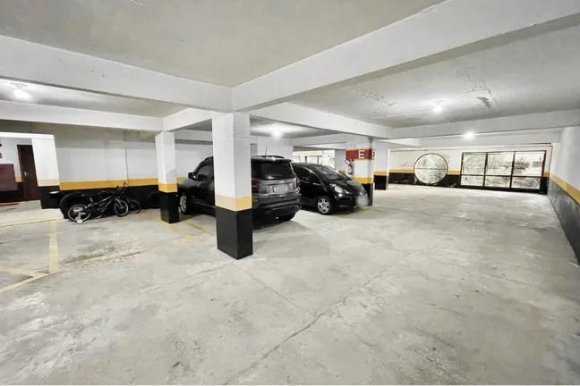 Imagem APARTAMENTO RESIDENCIAL em São Paulo - SP, Vila Mariana