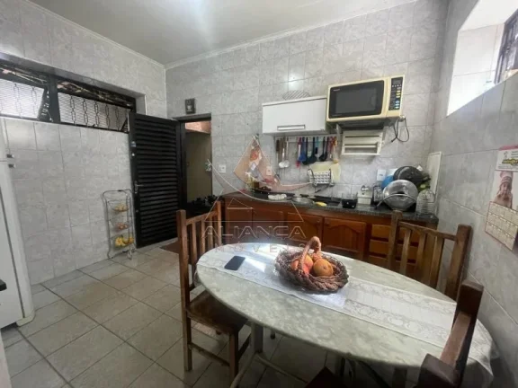 Imagem Casa - Ribeirão Preto - Planalto Verde