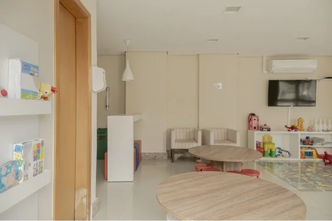 Imagem SMGP 40 Apto 612521031-147 - Apartamento à venda no bairro Santa Maria Goretti - Porto Alegre/RS