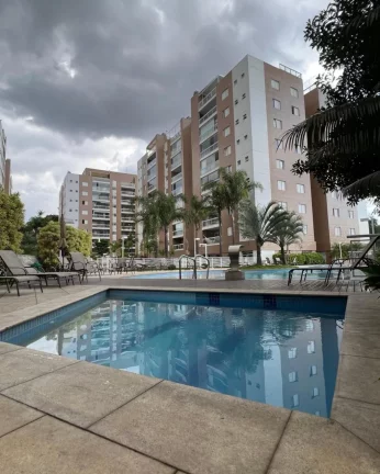 Imagem 1 1 9 9 9 3 7 0 6 0 9 Apartamento a venda na Vila São Francisco