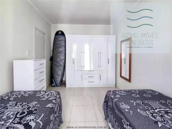 Imagem Apartamentos no Litoral para venda em Guarujá no bairro Jardim Astúrias