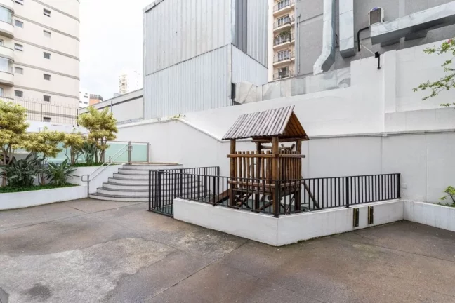 Imagem APARTAMENTO RESIDENCIAL em São Paulo - SP, Brooklin Paulista