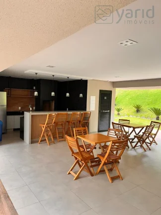 Imagem APARTAMENTO NOVO PARA VENDA NO RESIDENCIAL ODEON - PORTAL DO PARAÍSO II - JUNDIAÍ SP