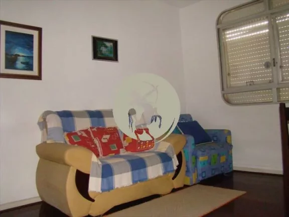 Imagem OPORTUNIDADE PREDIO FRENTE AO MAR COM 2 VAGAS DE GARAGENS