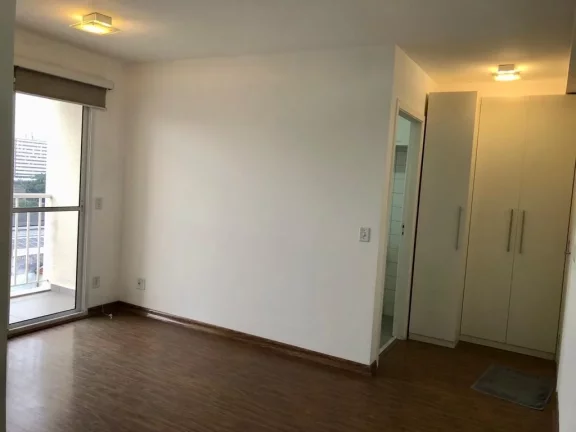 Imagem Oportunidade única: Apartamento à venda em São Paulo-SP, Mooca. 2 quartos, 1 sala, 1 banheiro, 1 vaga de garagem. Aproveite!